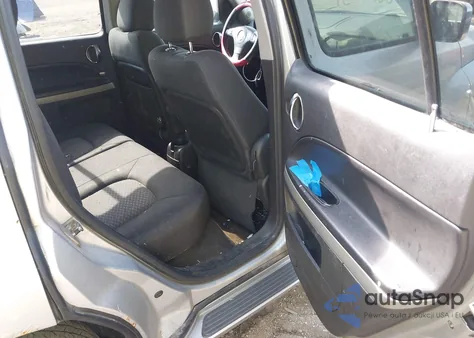 2010 Chevrolet Hhr Lt z USA, uszkodzony, nr VIN 3GNBABDB7AS501305